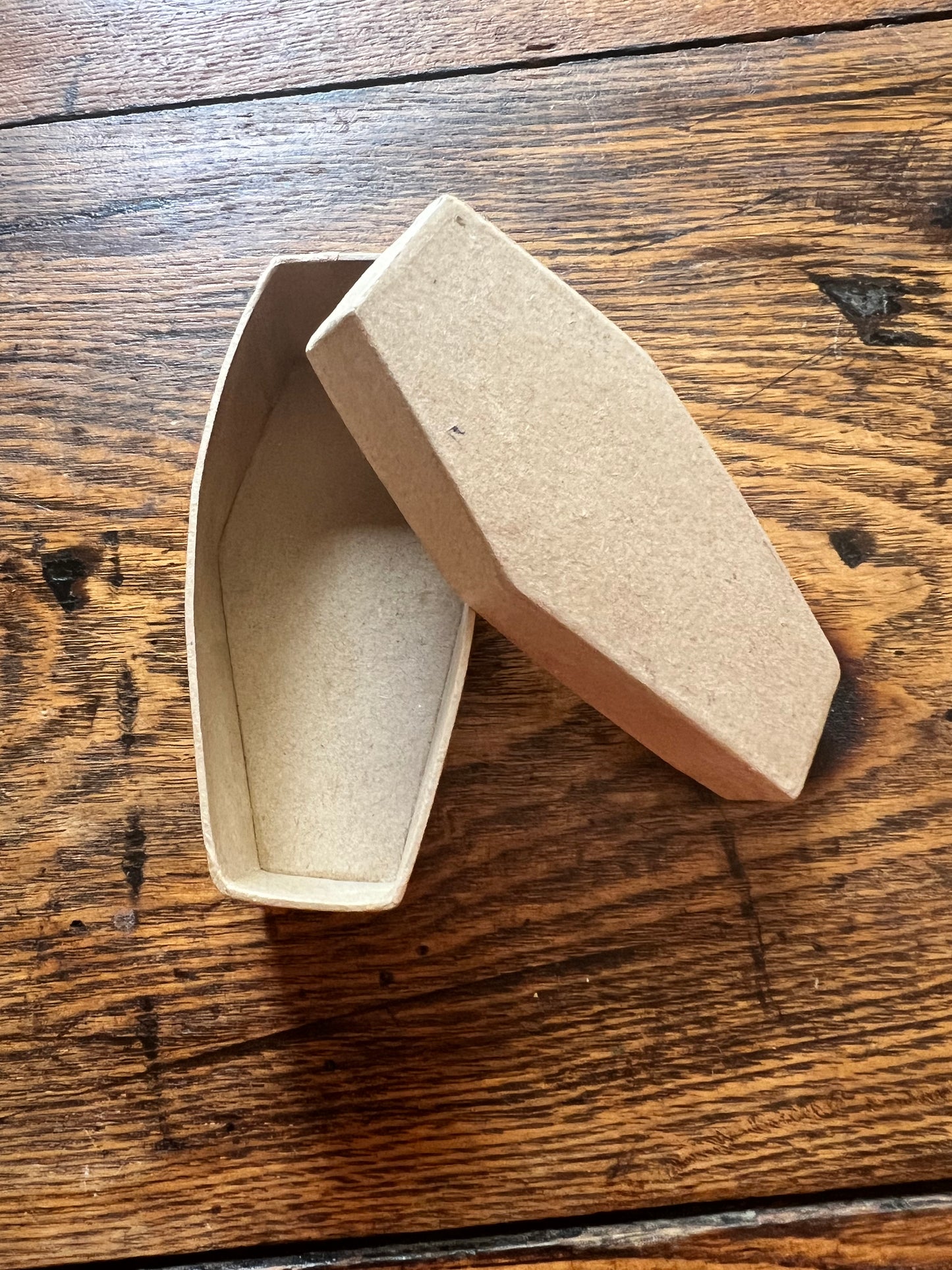 Coffin Box