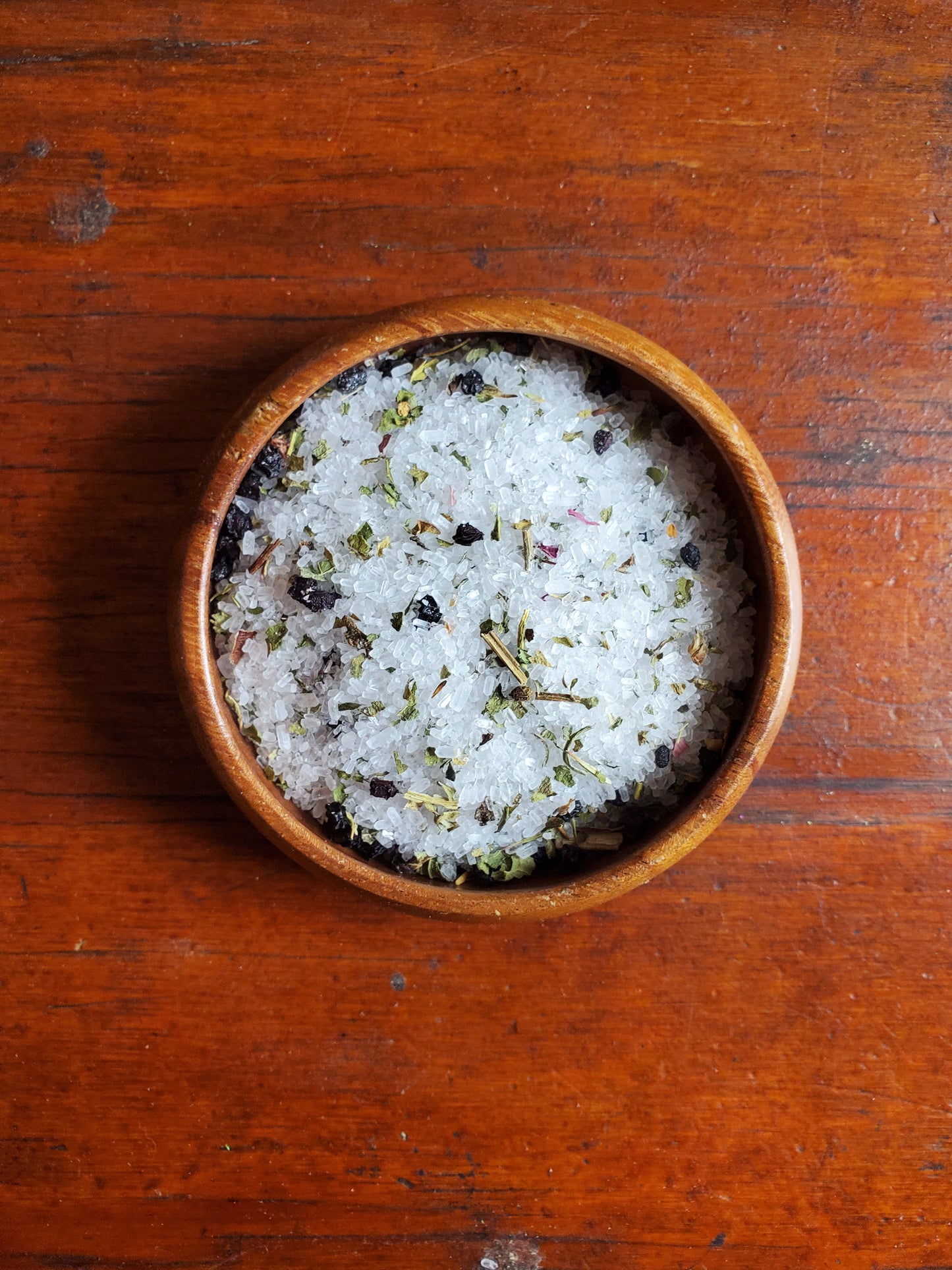 Spiritual Bath - 4 oz