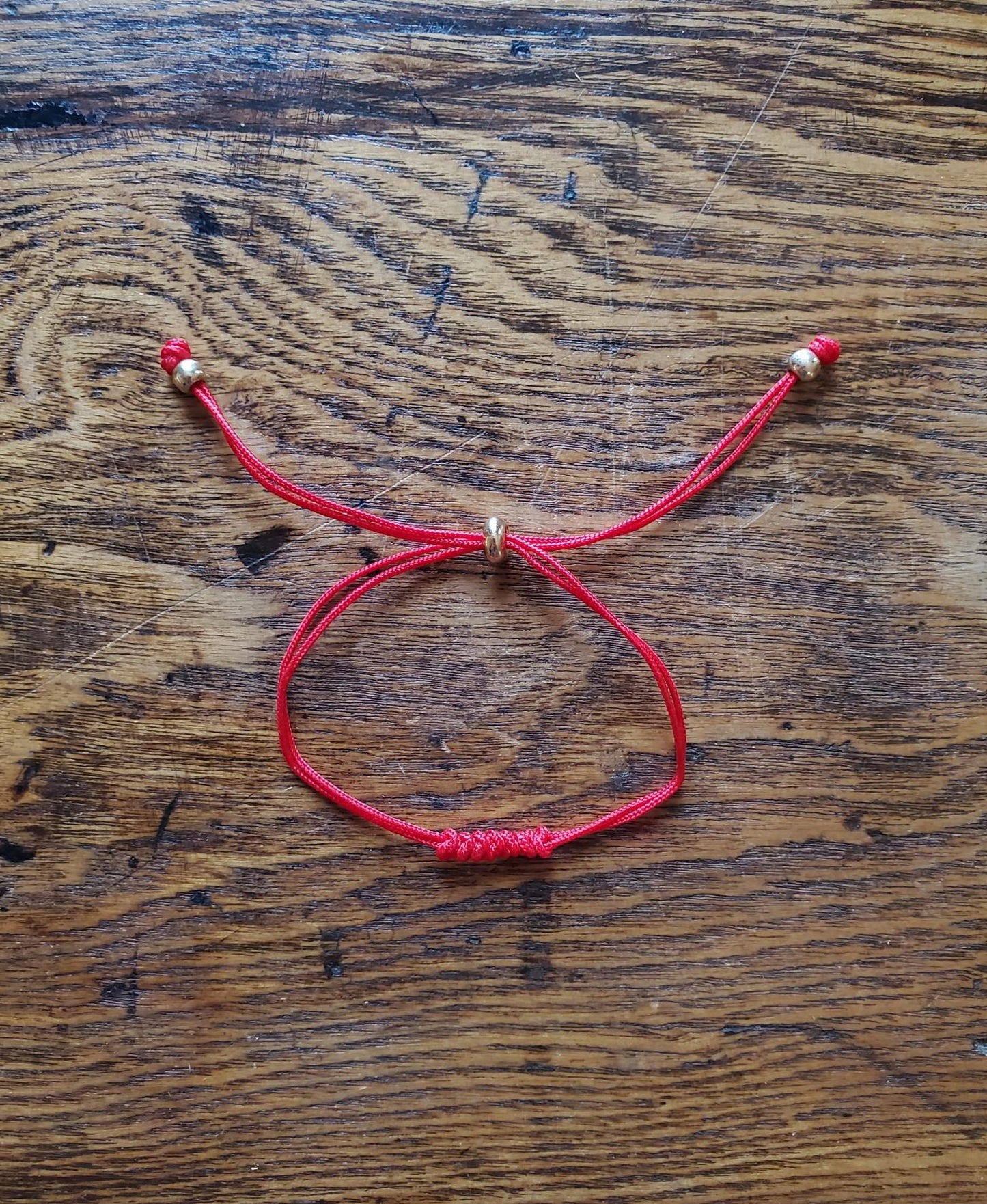 Red String of Fate