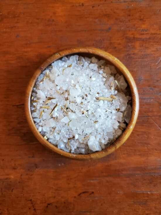 Spiritual Bath - 4 oz