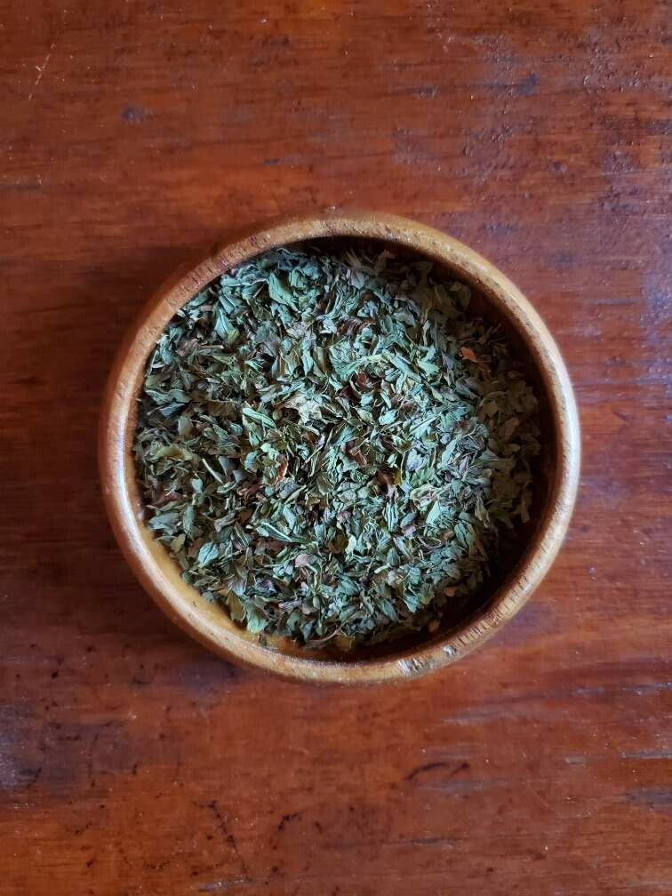 Spearmint - 1 oz