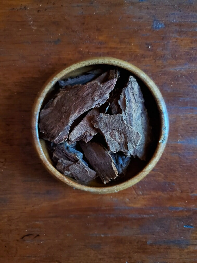 Pine Chips - 1 oz