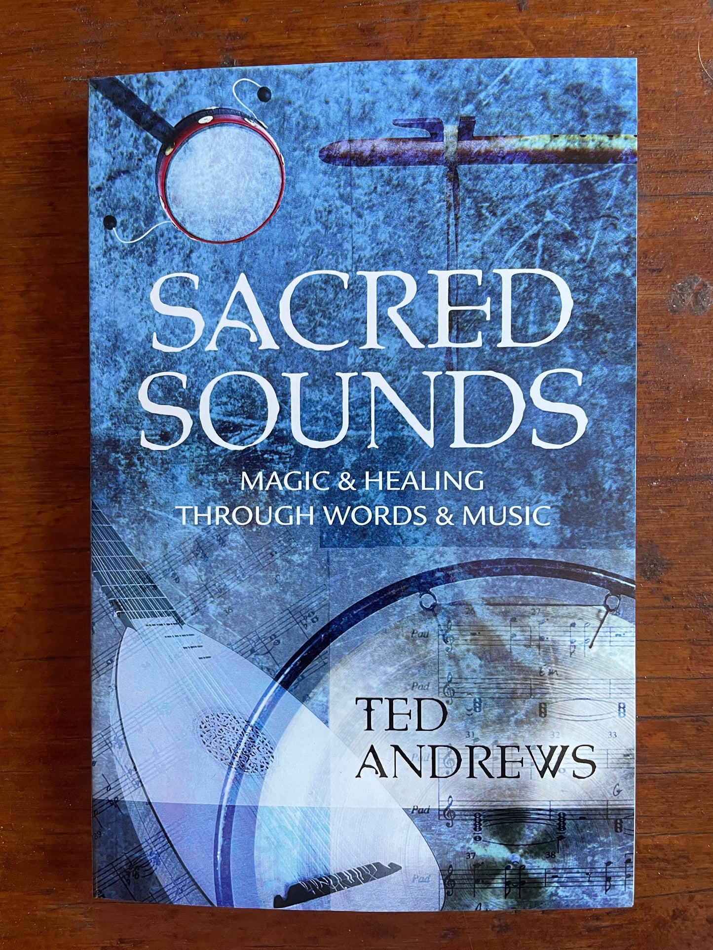 Sacred Sounds