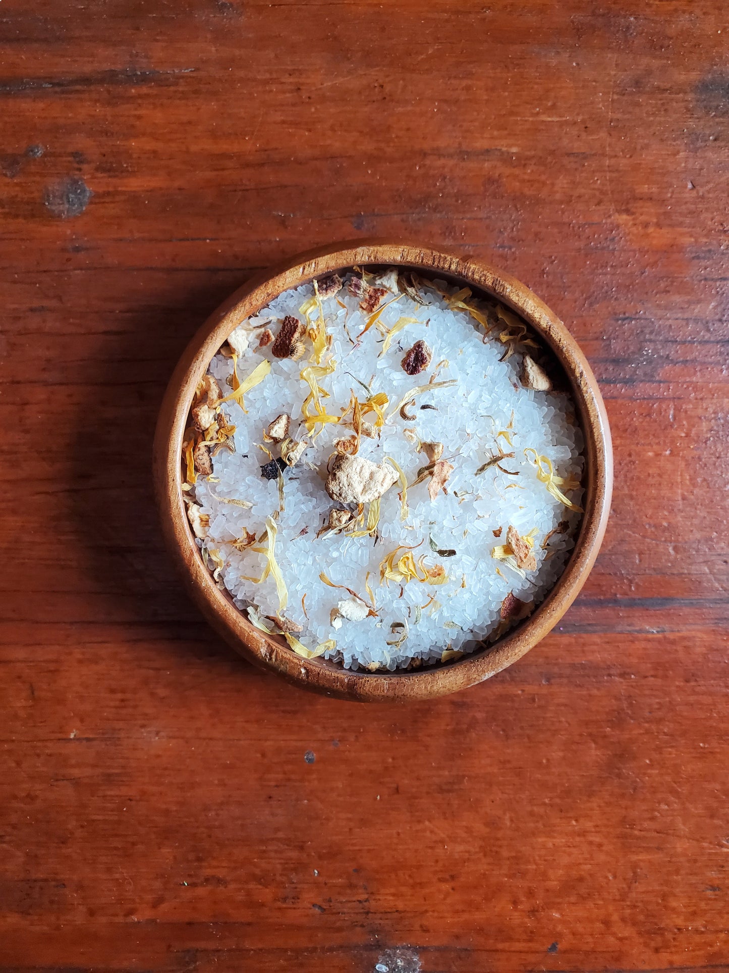 Spiritual Bath - 4 oz