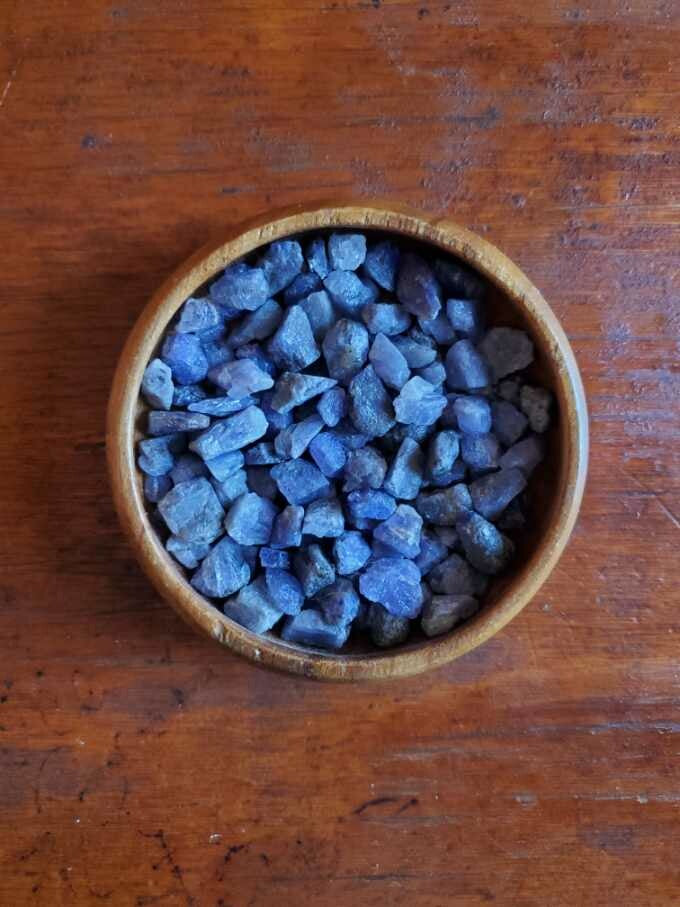 Tanzanite