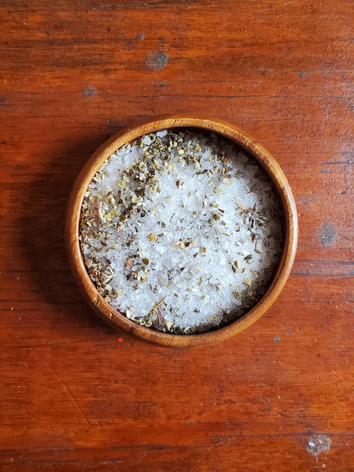 Spiritual Bath - 4 oz