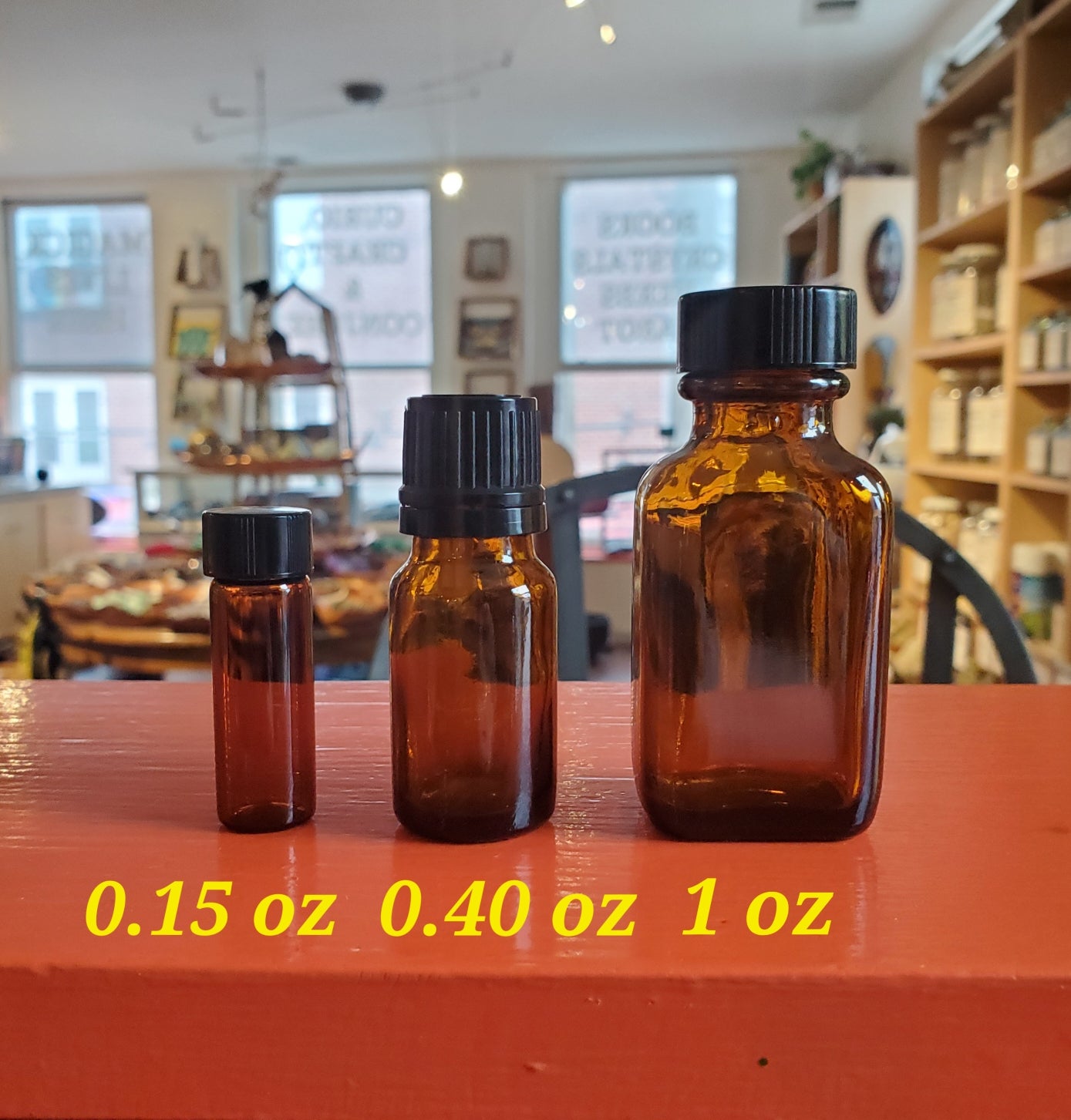 Abramelin Oil
