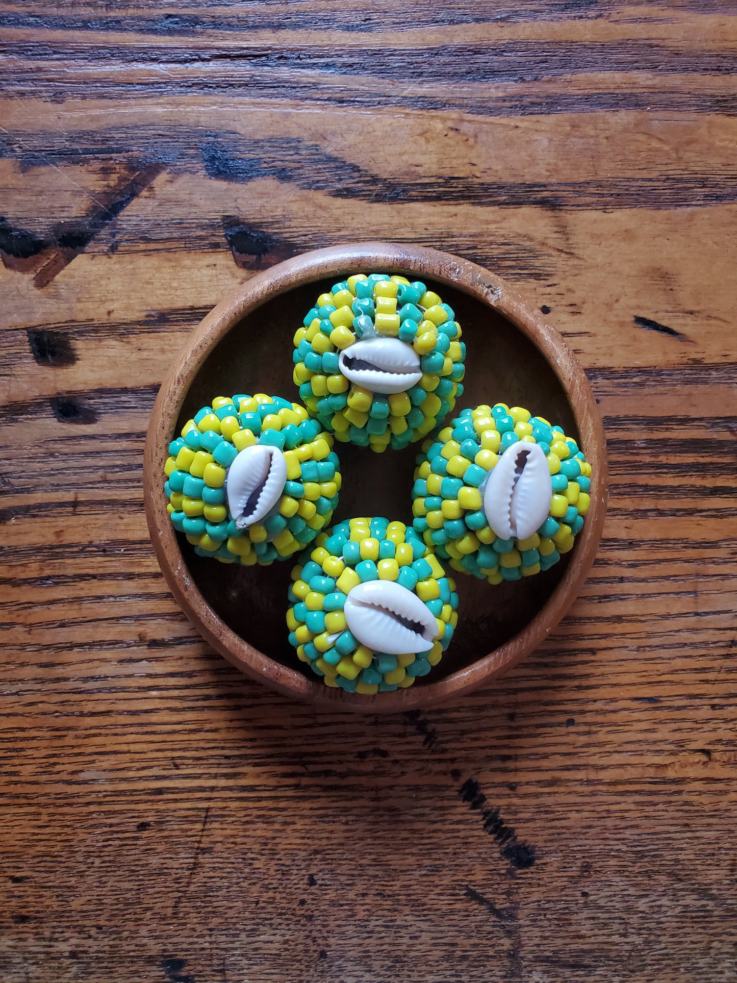 Macutos - Sold Individually