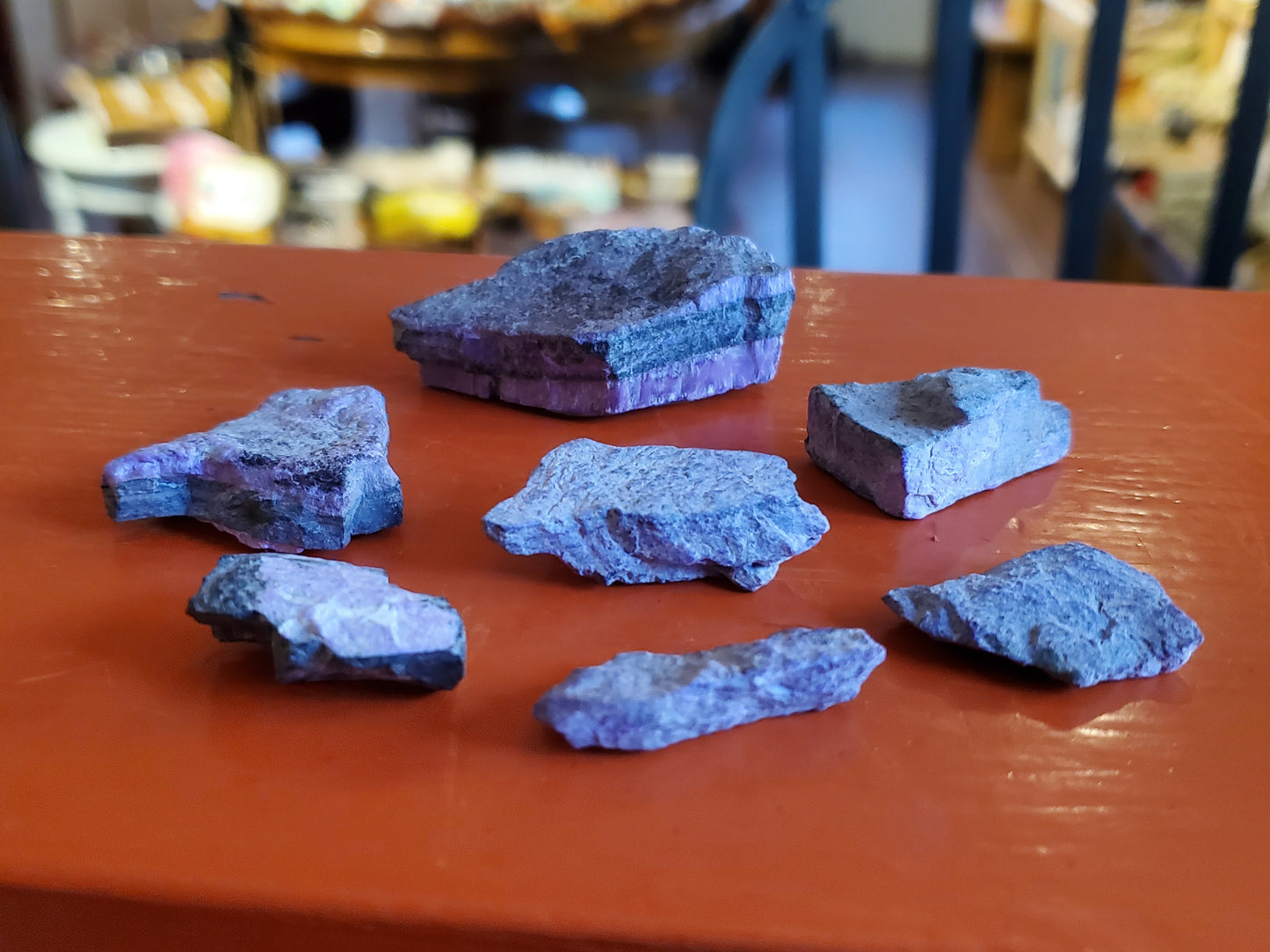 Sugilite