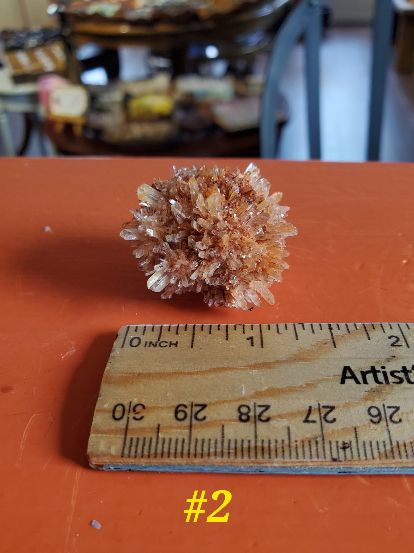 Creedite