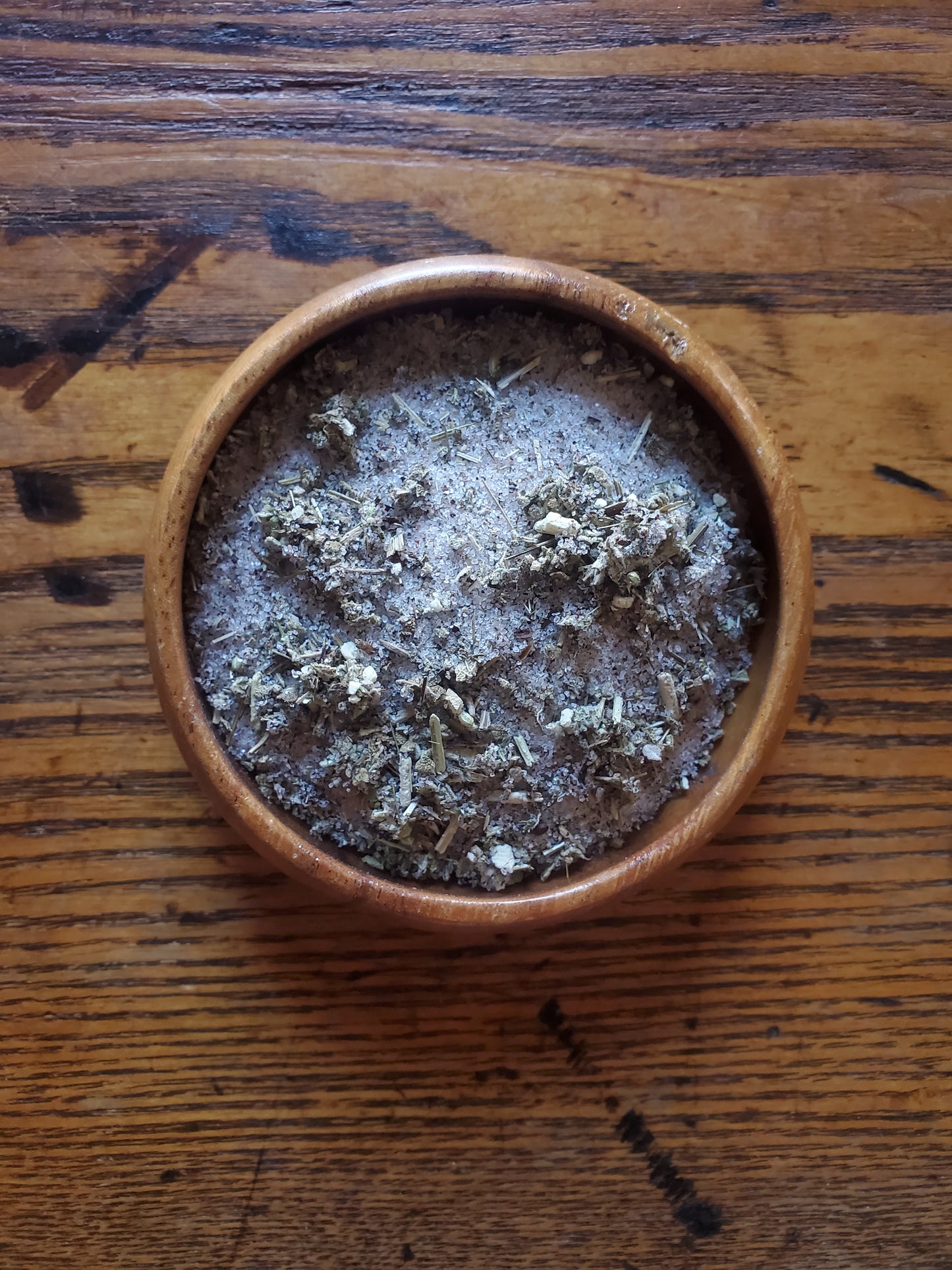Bone Feeding Blend