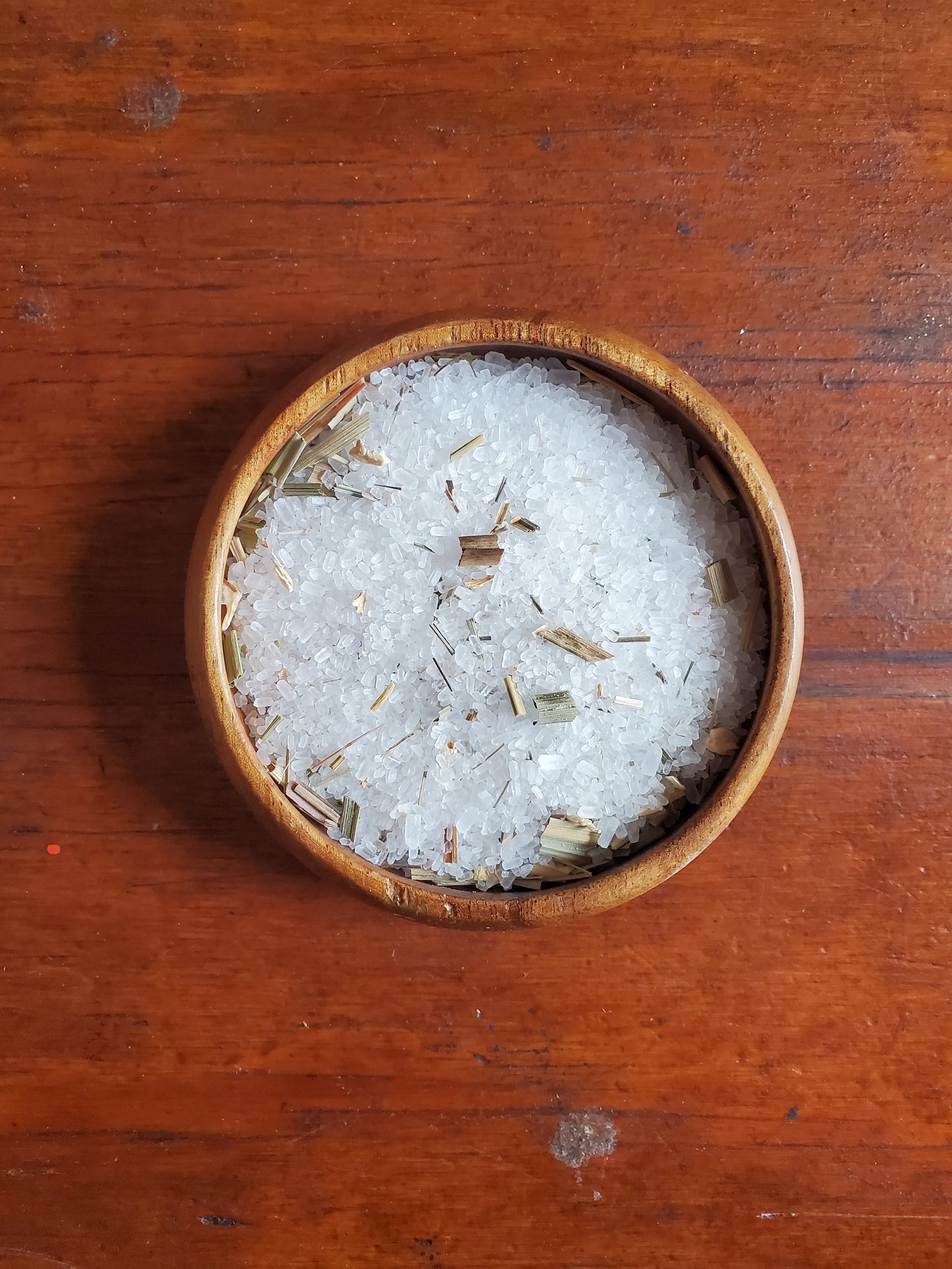 Spiritual Bath - 4 oz