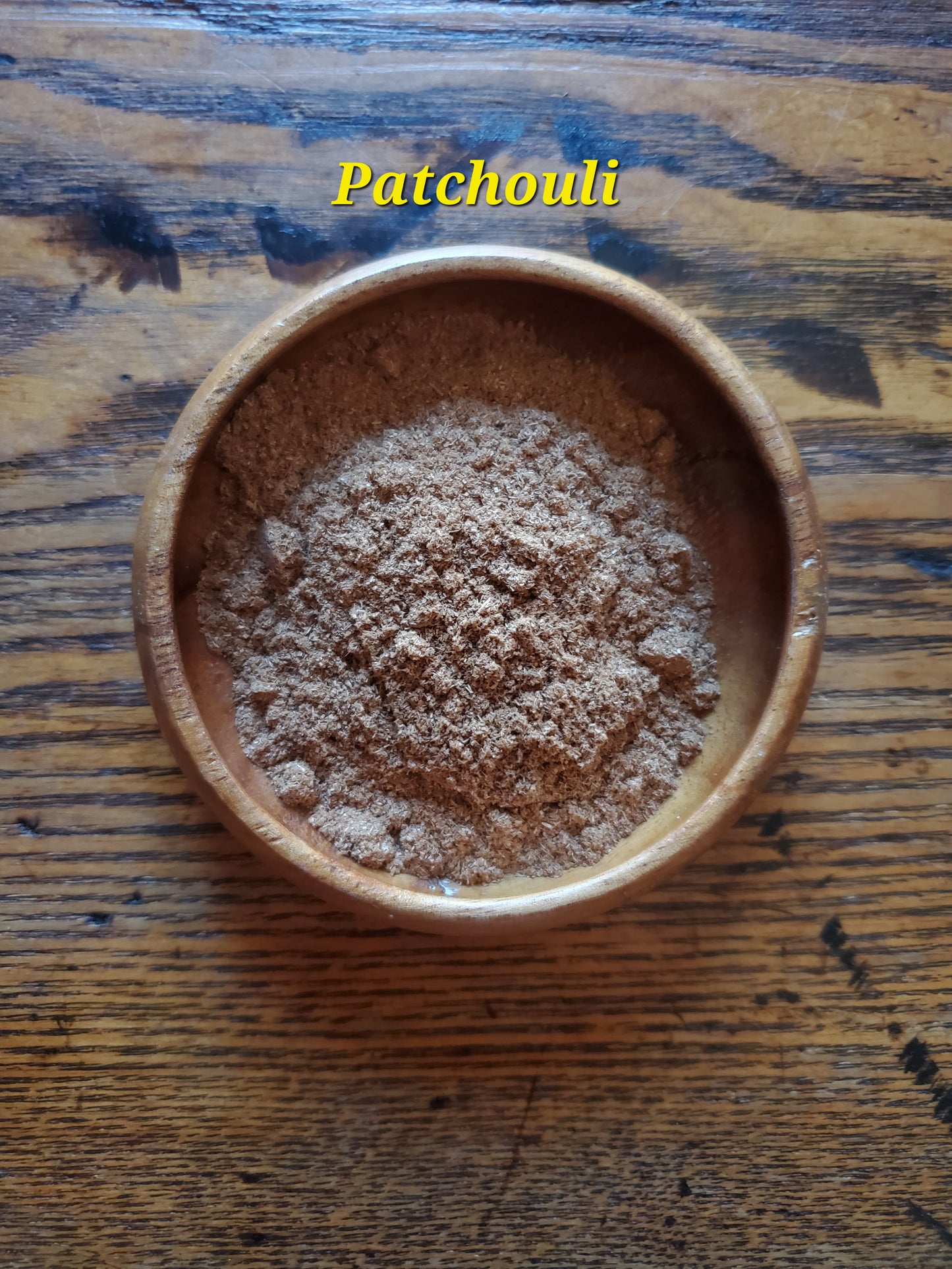 Incense Powder