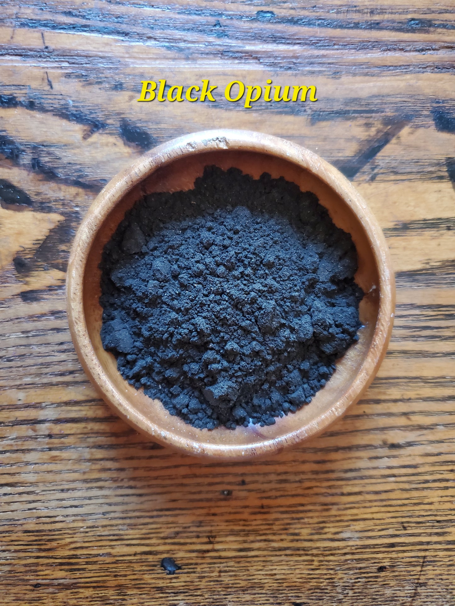 Incense Powder