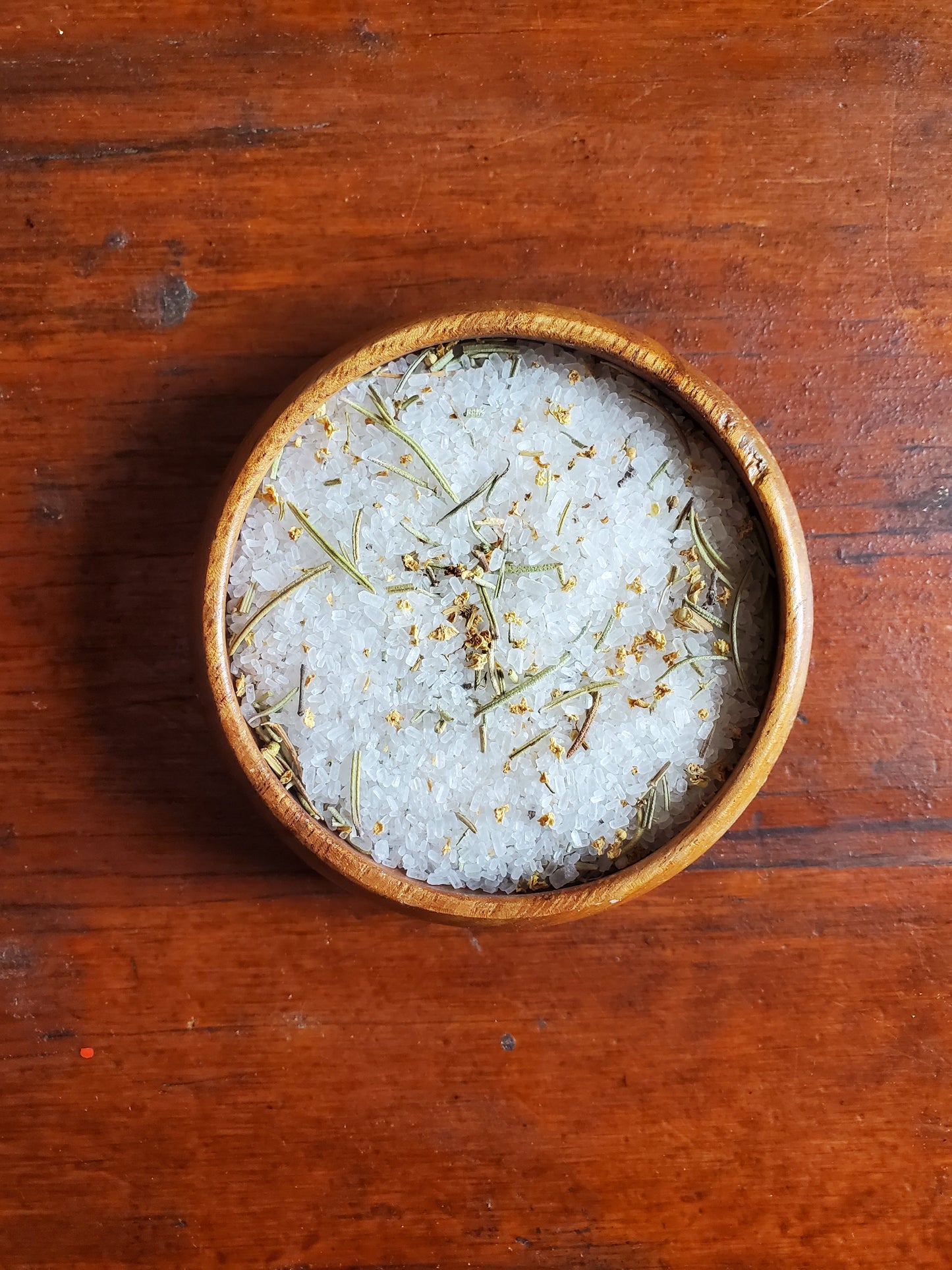 Spiritual Bath - 4 oz