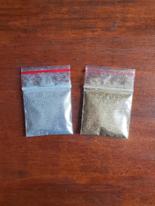 Glitter - 0.25 oz