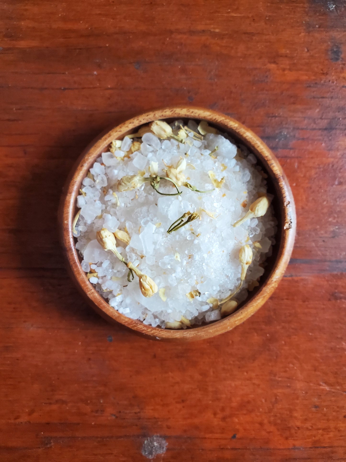 Spiritual Bath - 4 oz