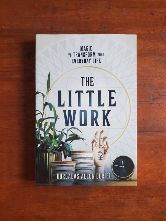 The Little Work