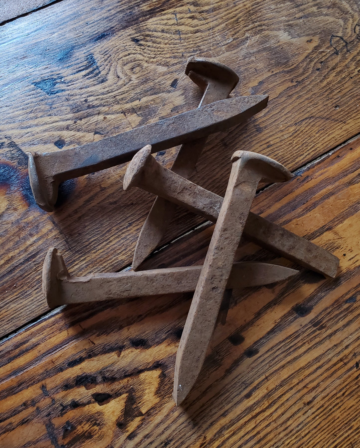 Railroad Spike - Sold Individually