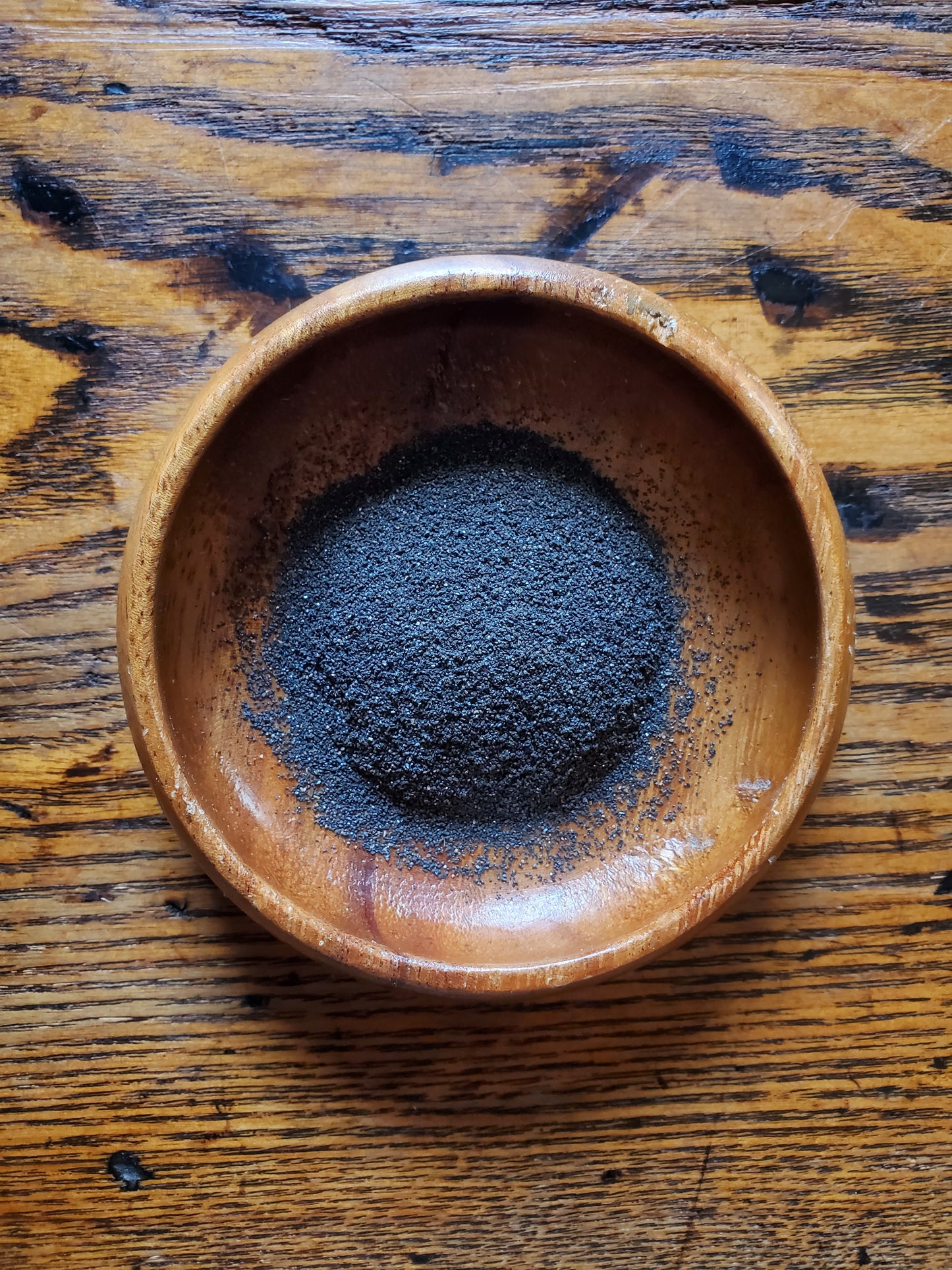 Magnetic Sand - 1 oz