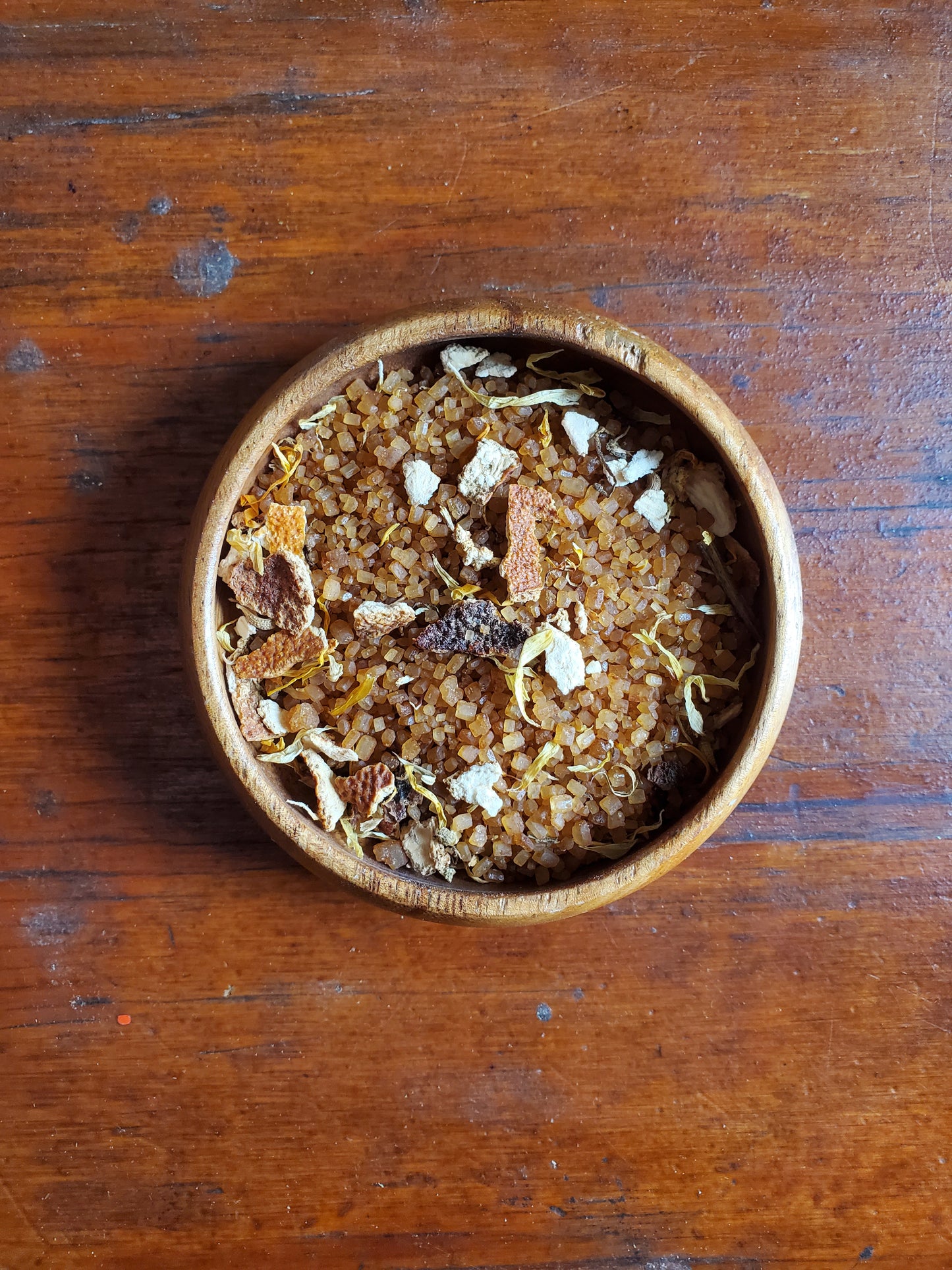 Spiritual Bath - 4 oz