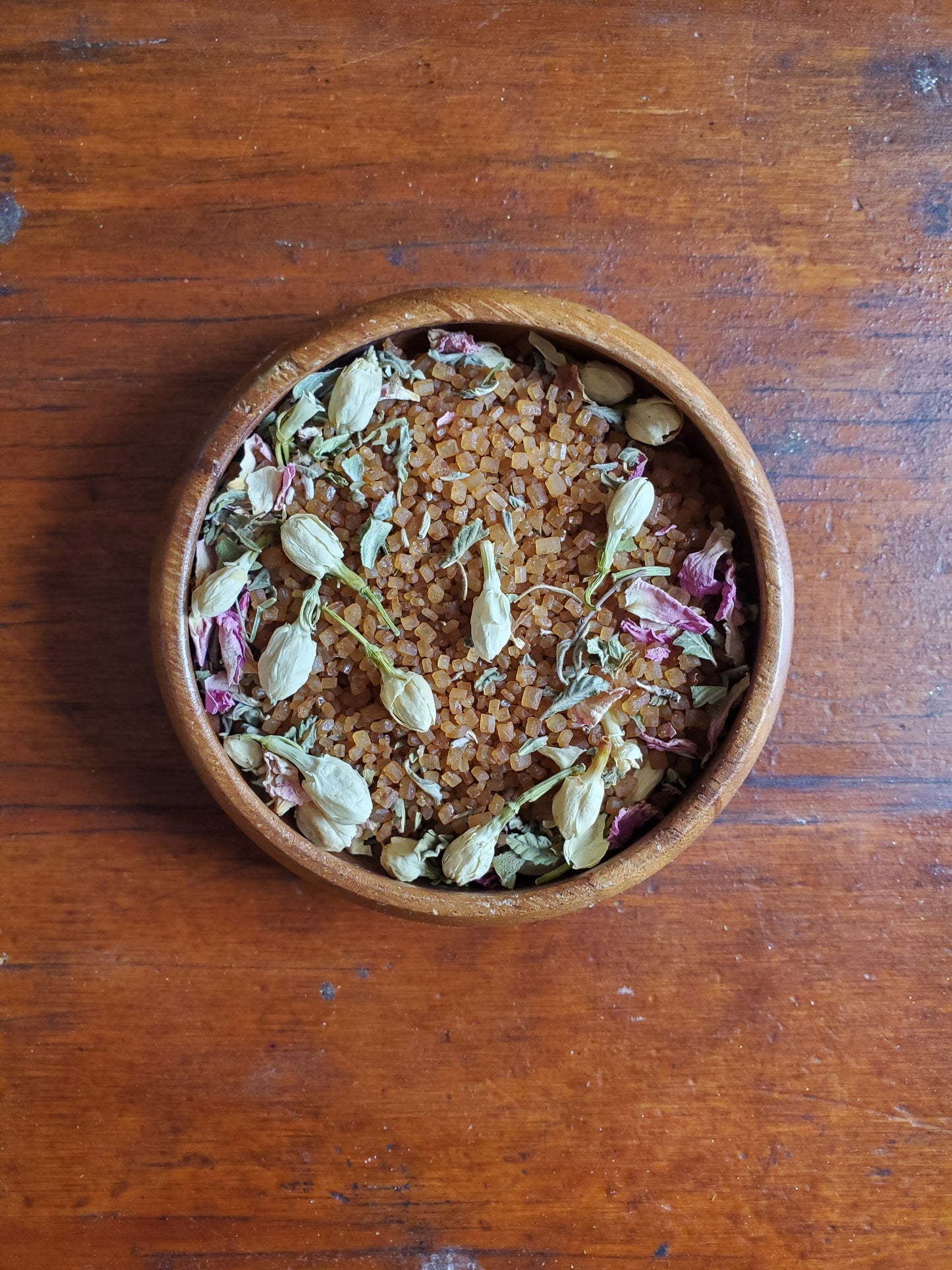 Spiritual Bath - 4 oz