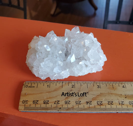 Apophyllite Specimen