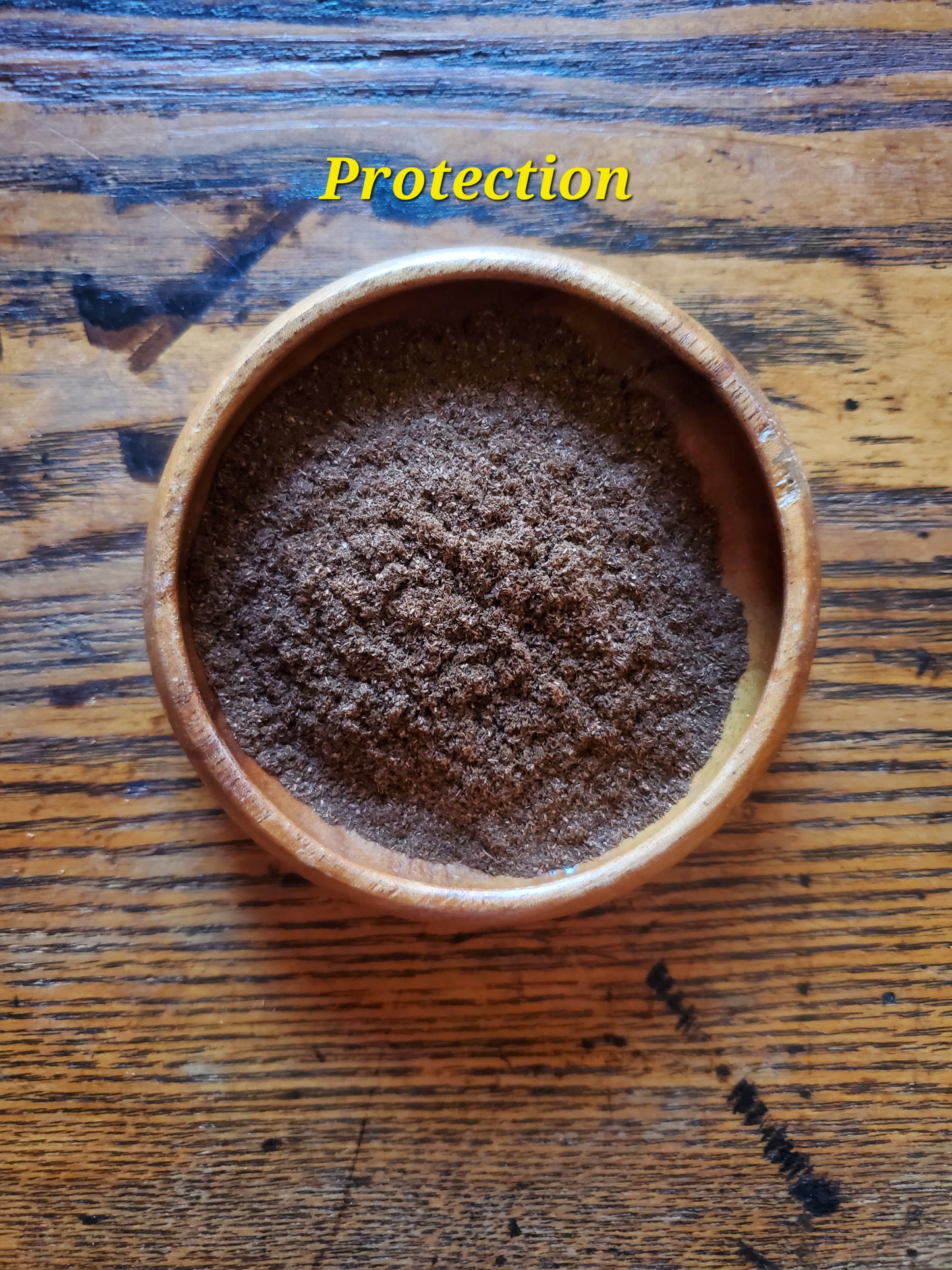 Incense Powder