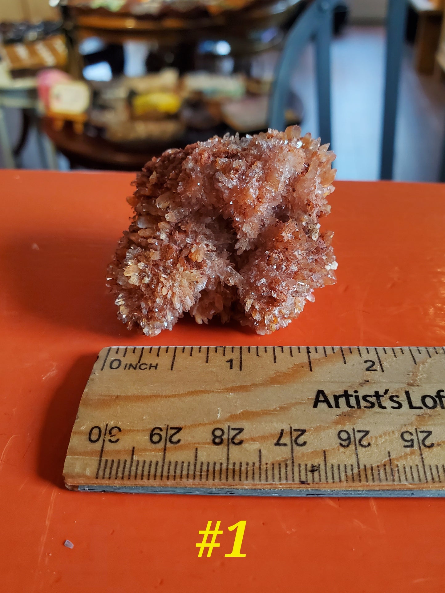 Creedite