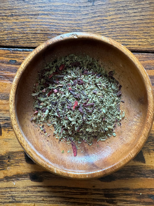 Curio Lovers Blend
