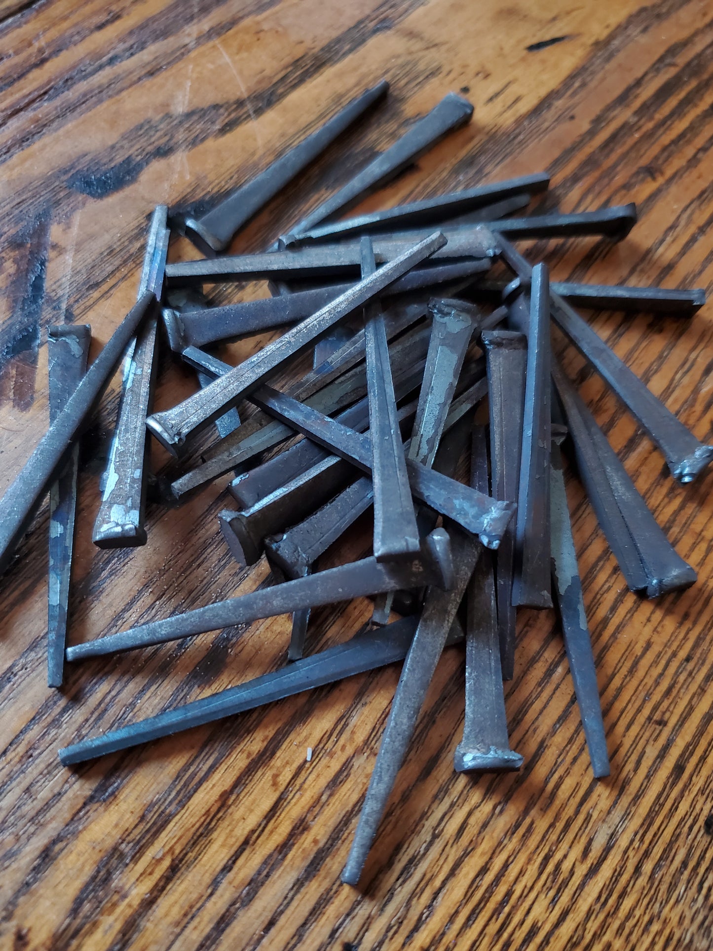 Coffin Nail - Sold Individually