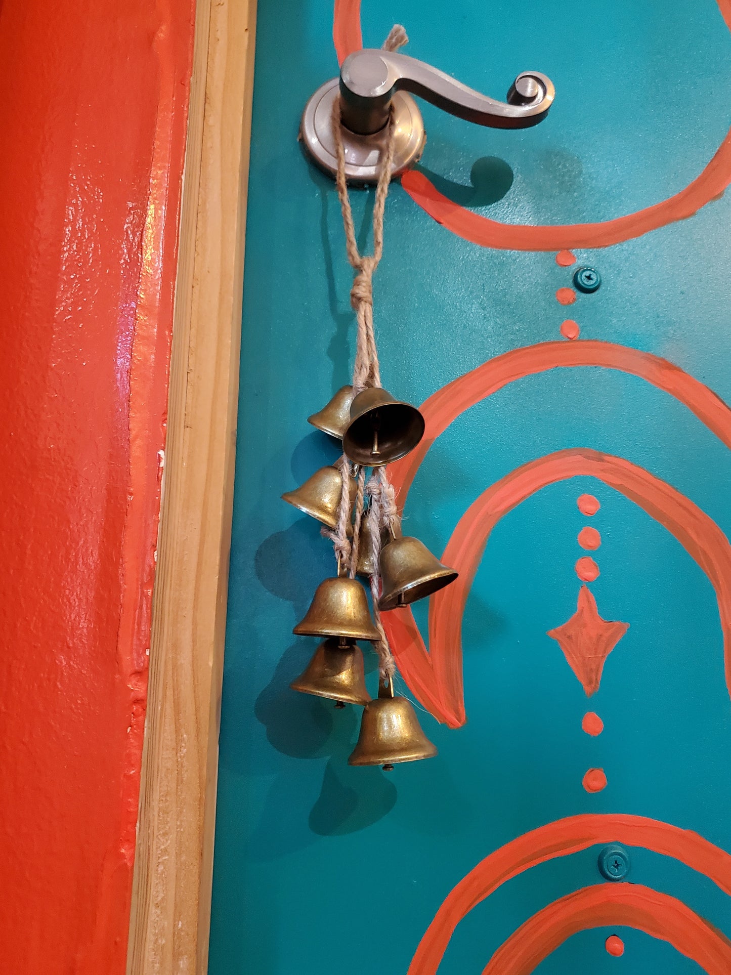 Witch Bells