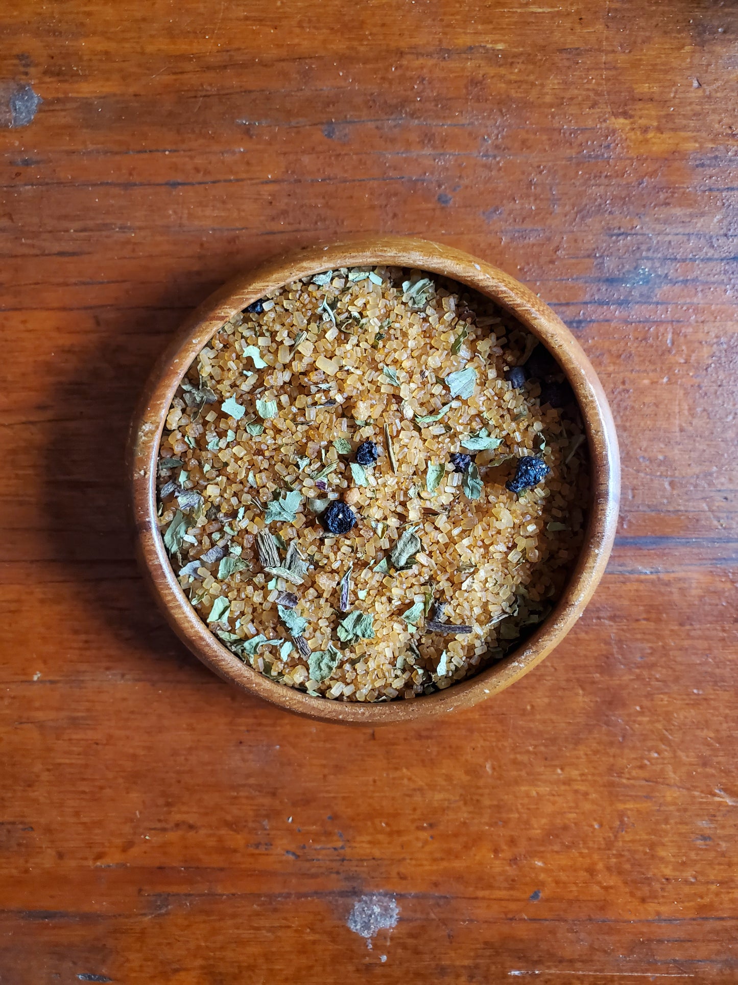 Spiritual Bath - 4 oz