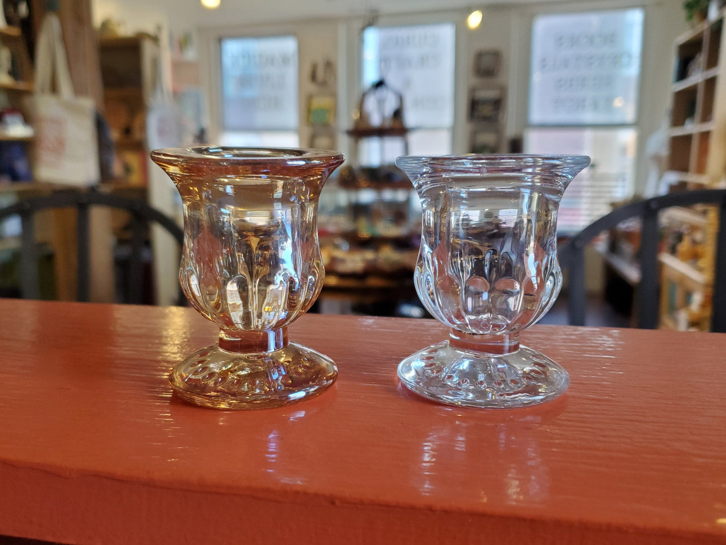 Taper Candle Holder