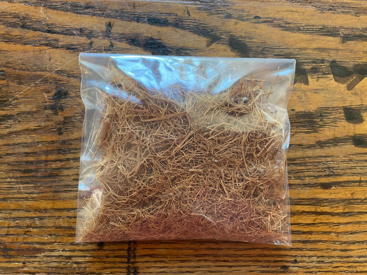 Cat’s Claw Bark per 1/4 Ounce