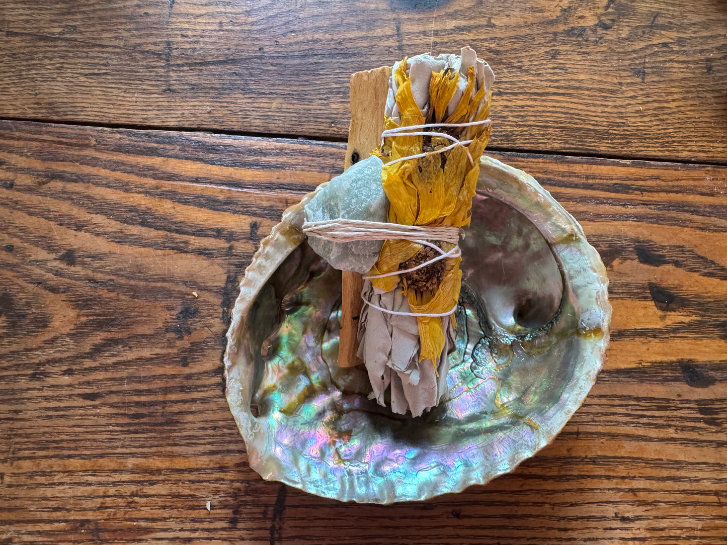 House Blessing Kit