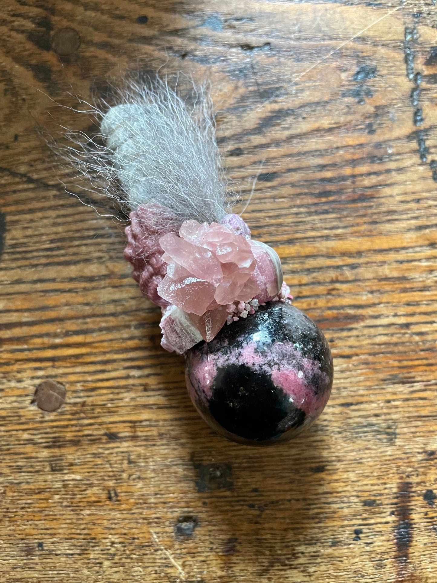 Self Love Wand