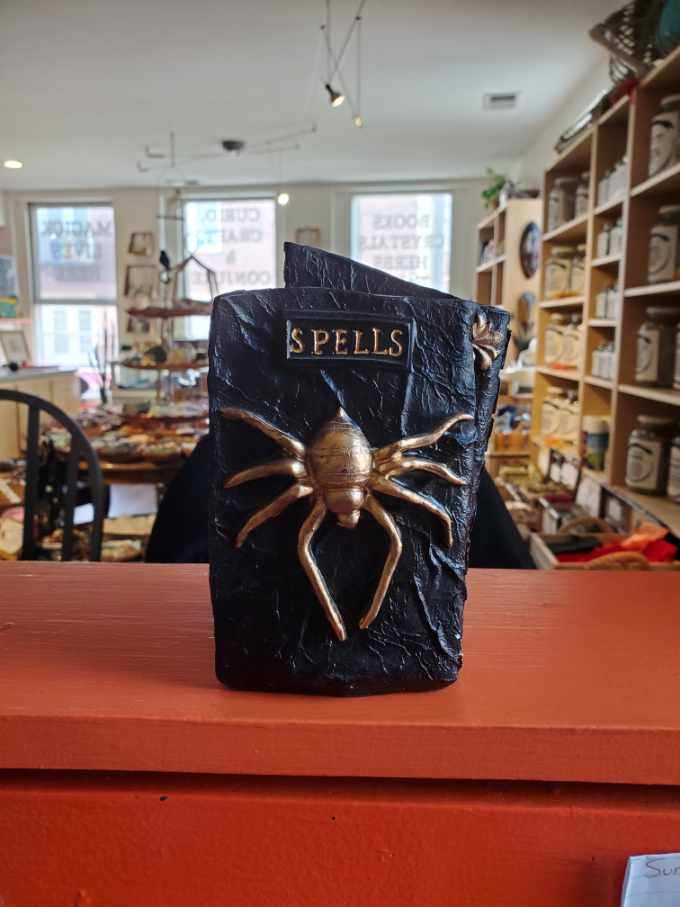 Decorative Books