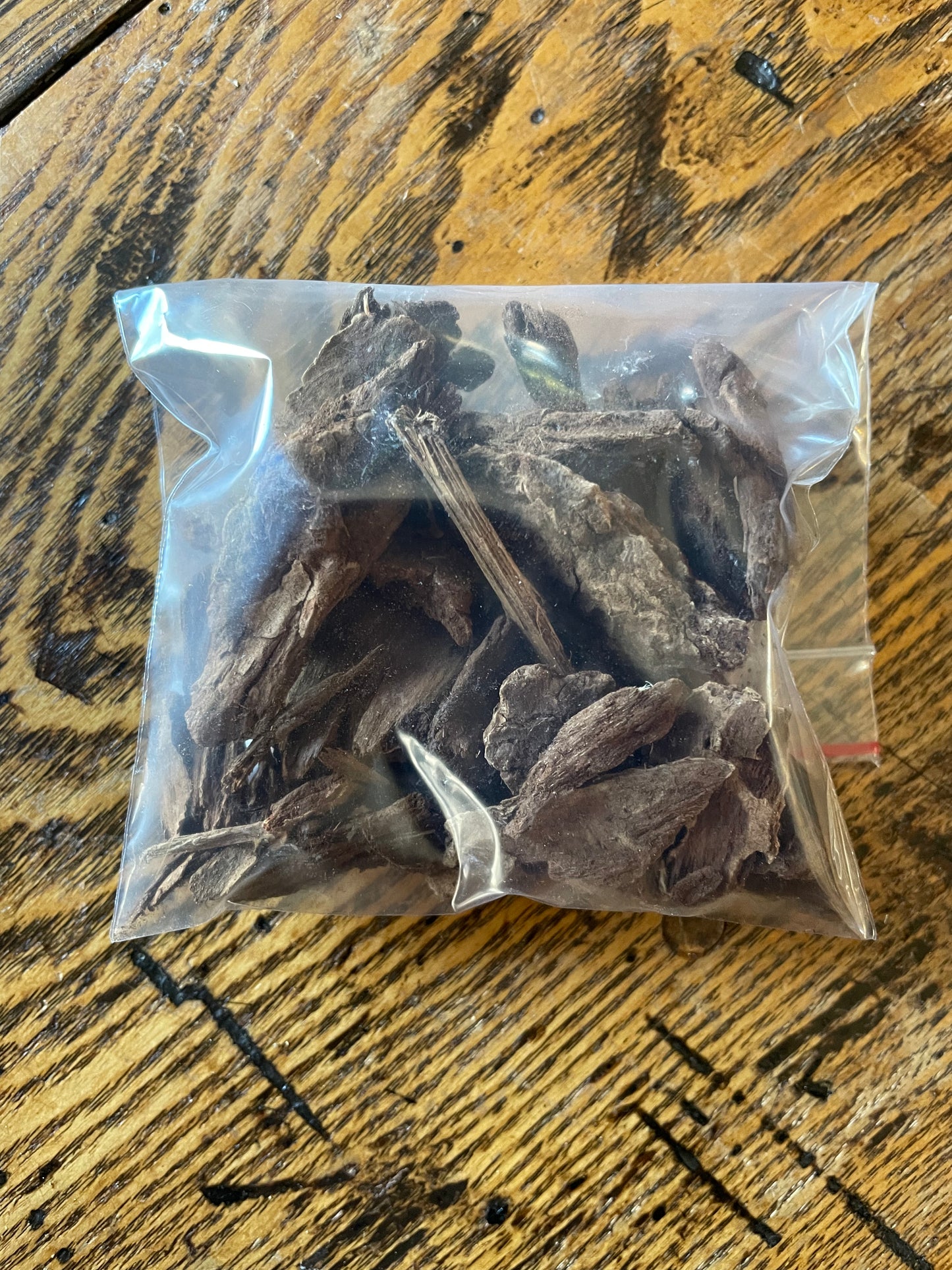 Pine Chips - per ounce