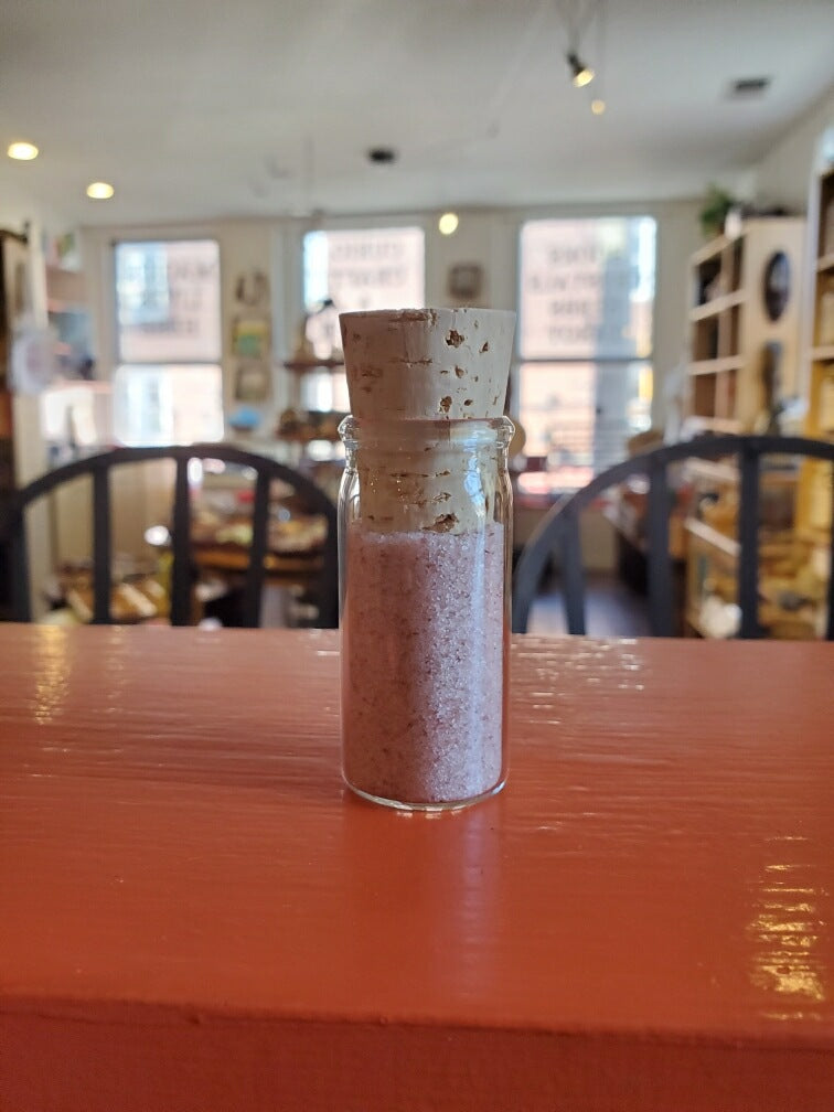 Himalayan Pink Salt