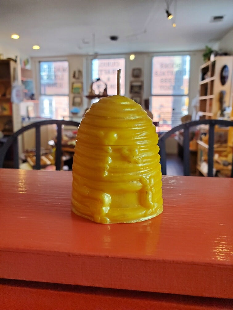 Honey Pot Candle Curio, Craft & Conjure