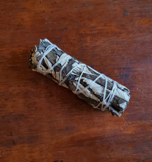 Yerba Santa Bundle - 4”
