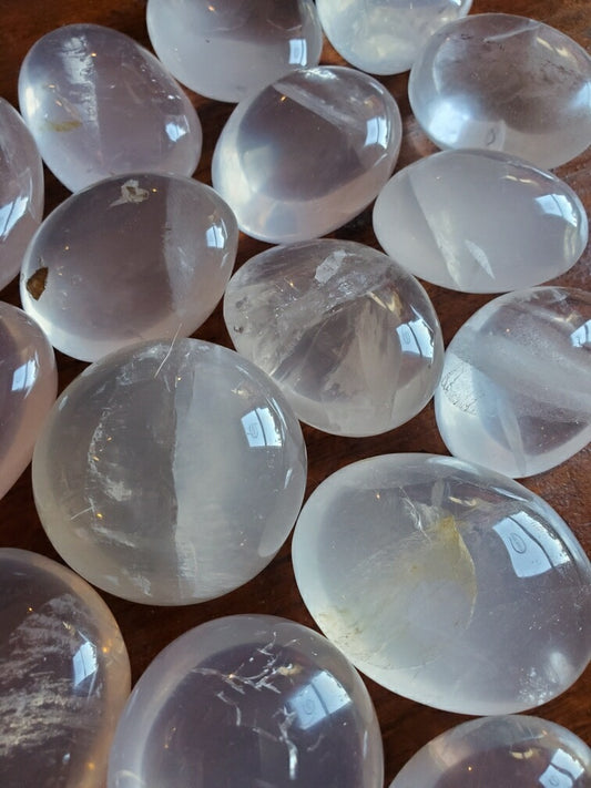 Girasol Quartz