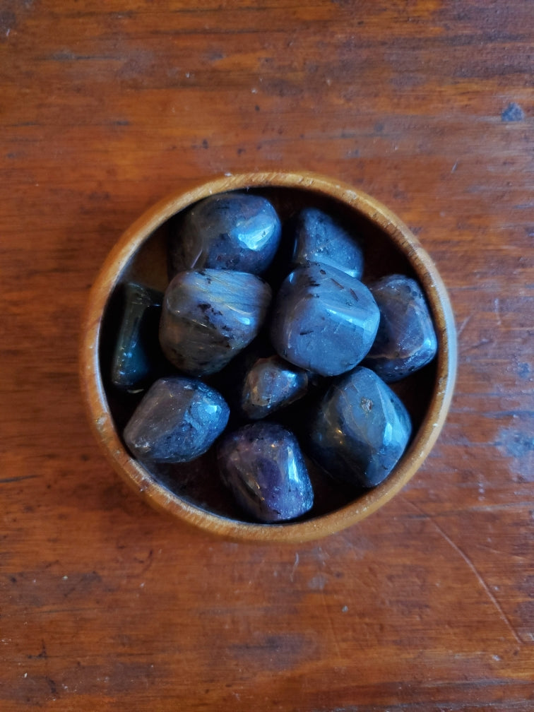 Corundum