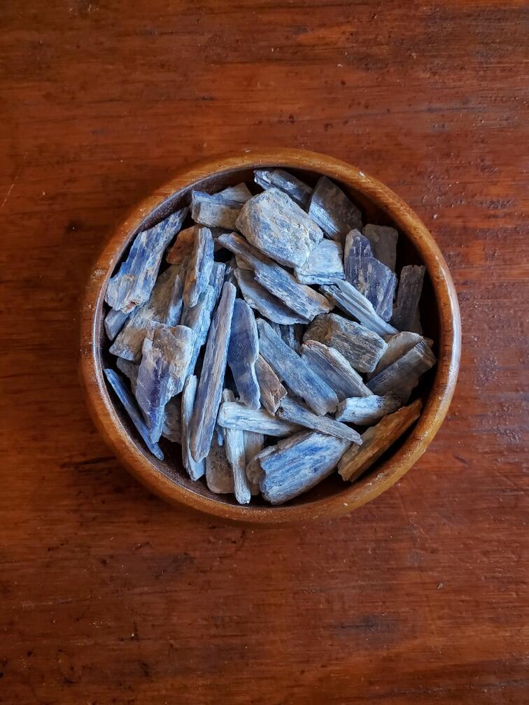 Blue Kyanite