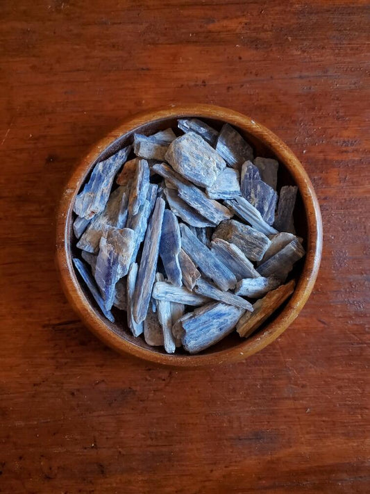 Blue Kyanite