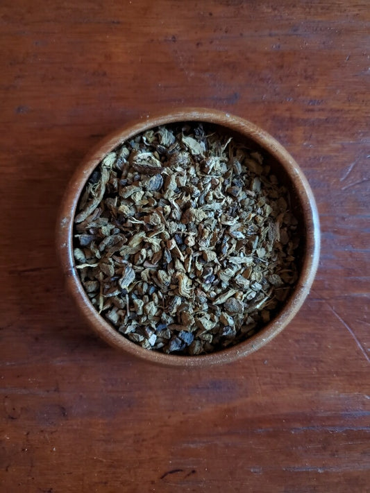 Yellow Dock Root - 1 oz