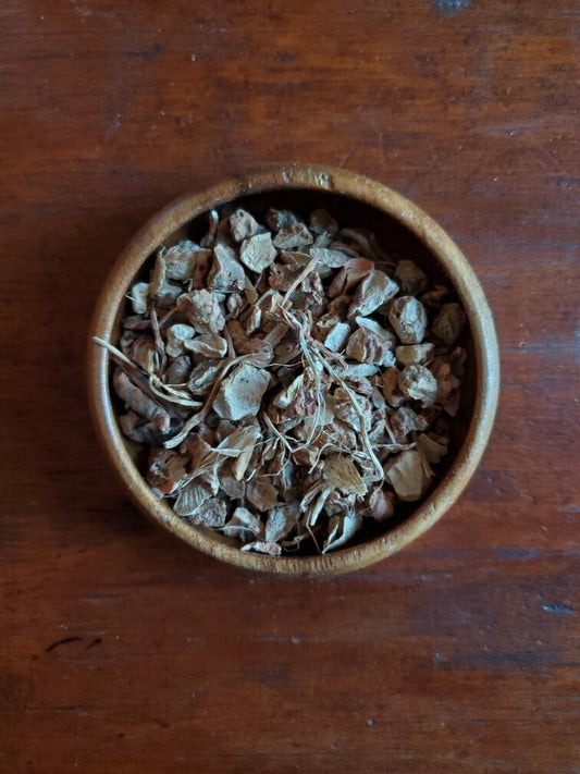 Orris Root - 1 oz