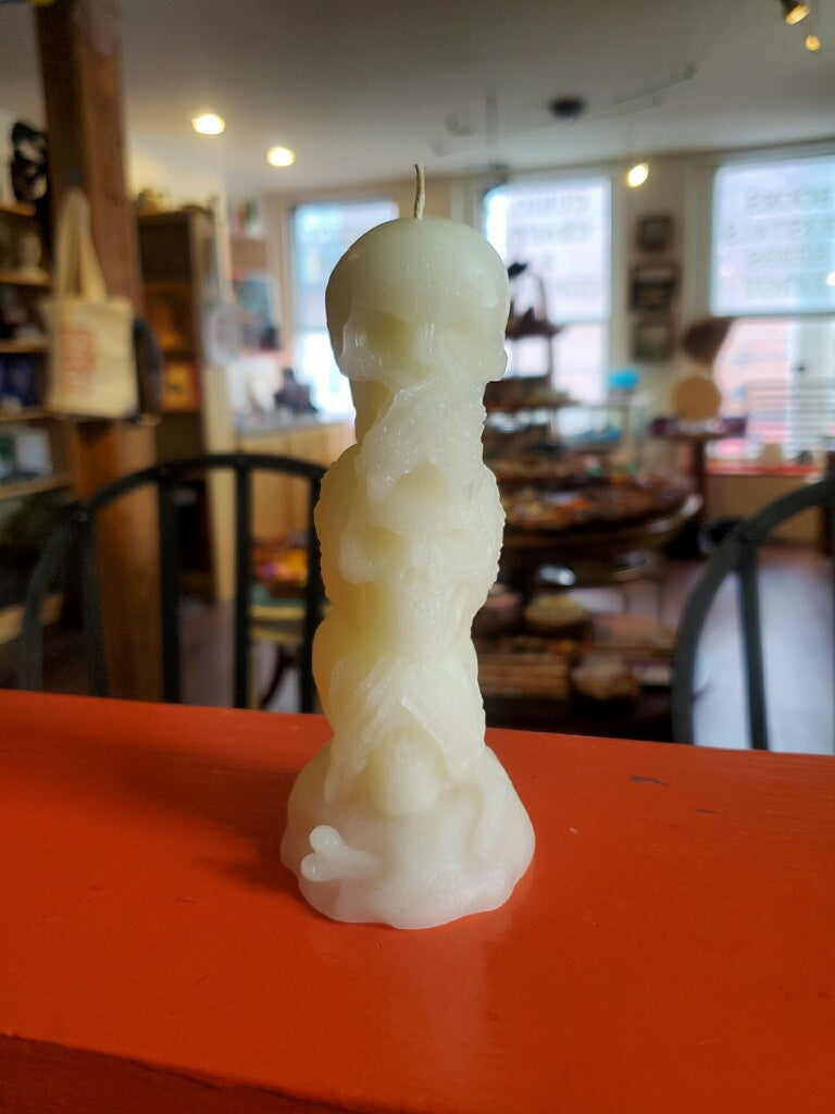 Curio Crafted Candles