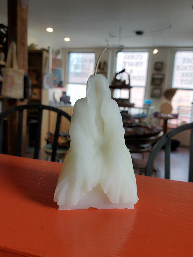 Curio Crafted Candles